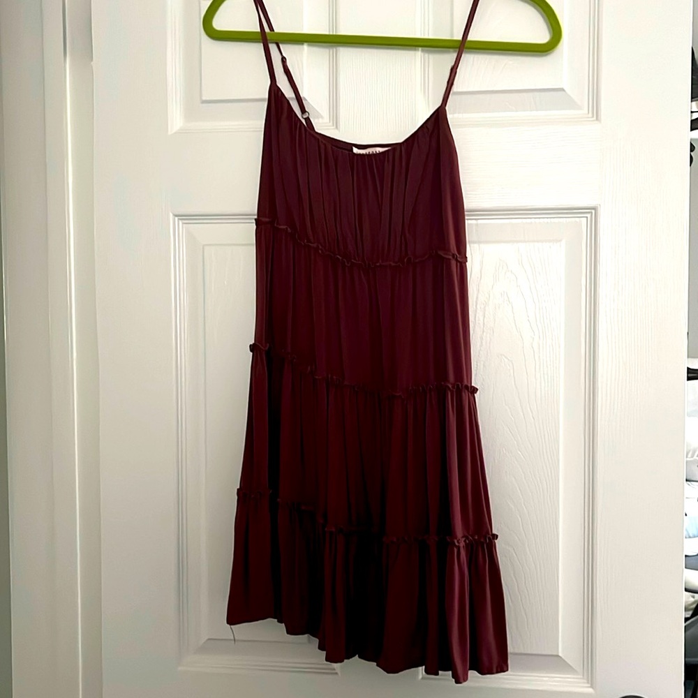 Aeropostale cotton dress size small
